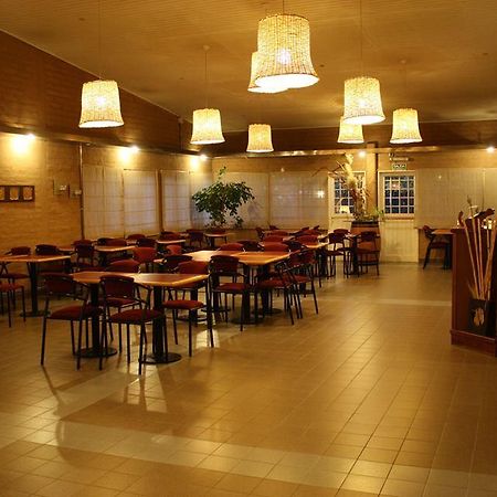 Hotel La Fundacion General Roca Eksteriør billede
